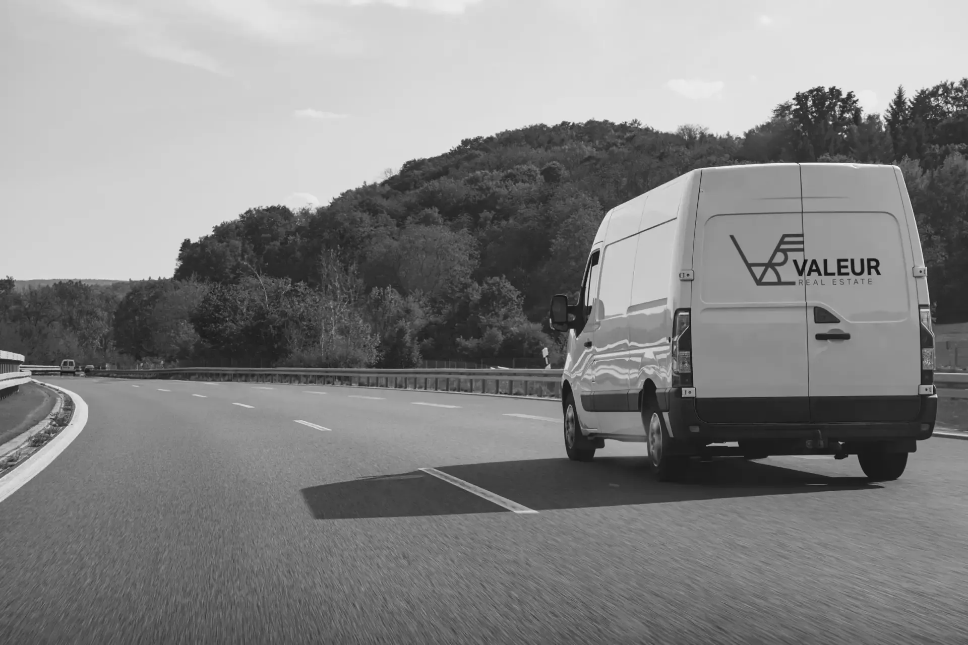 Camionnette