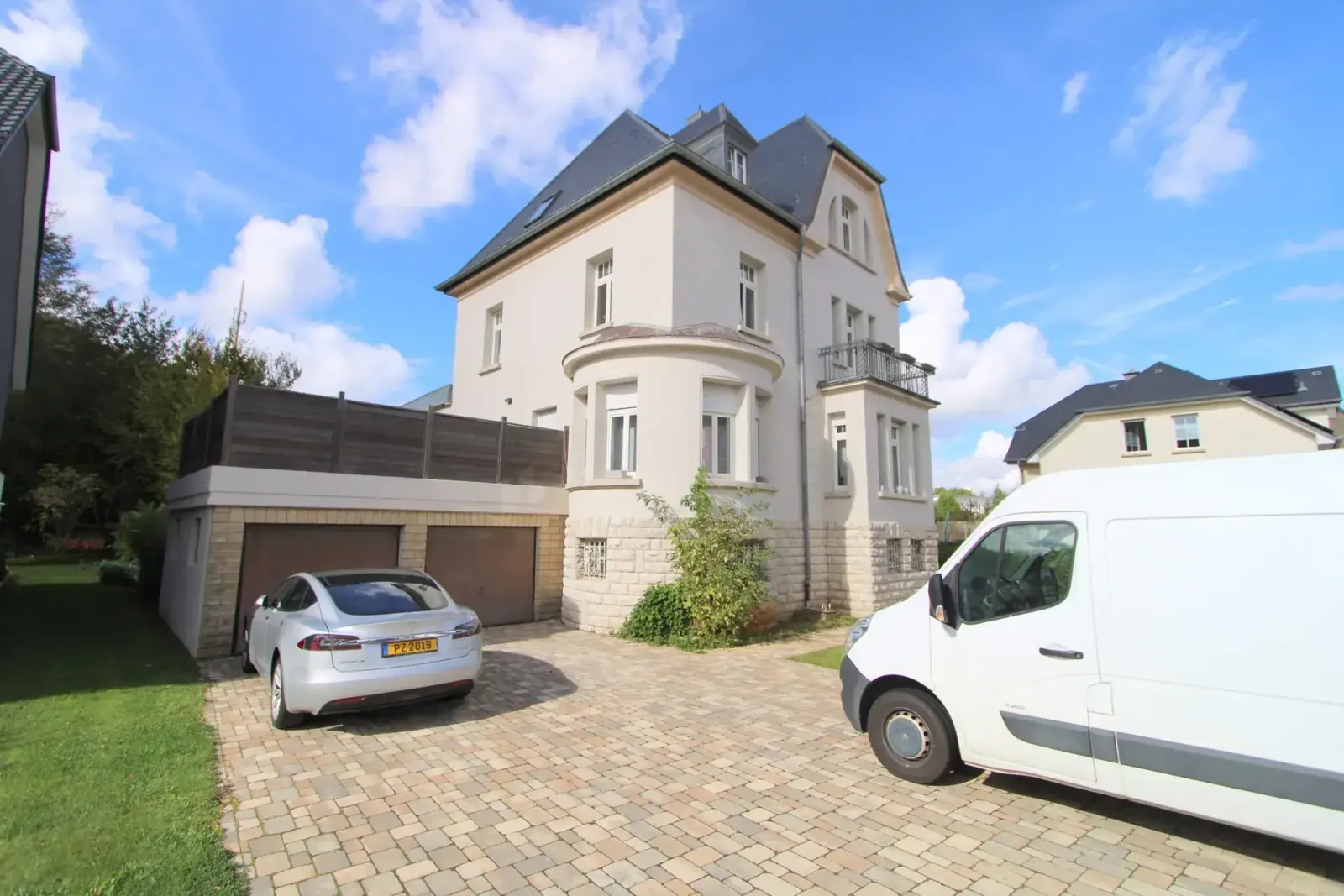 Agence Immobilière