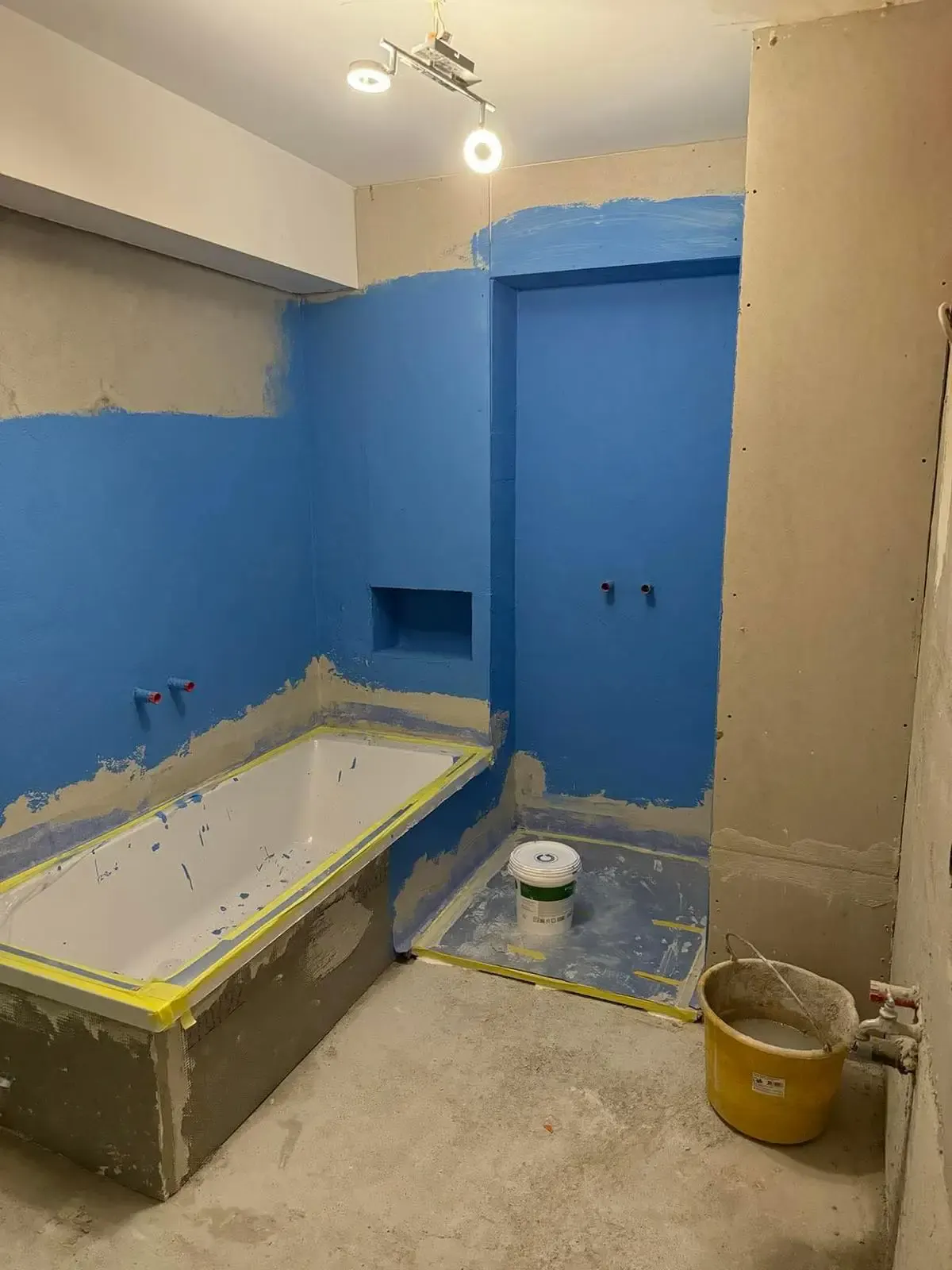 Rénovation